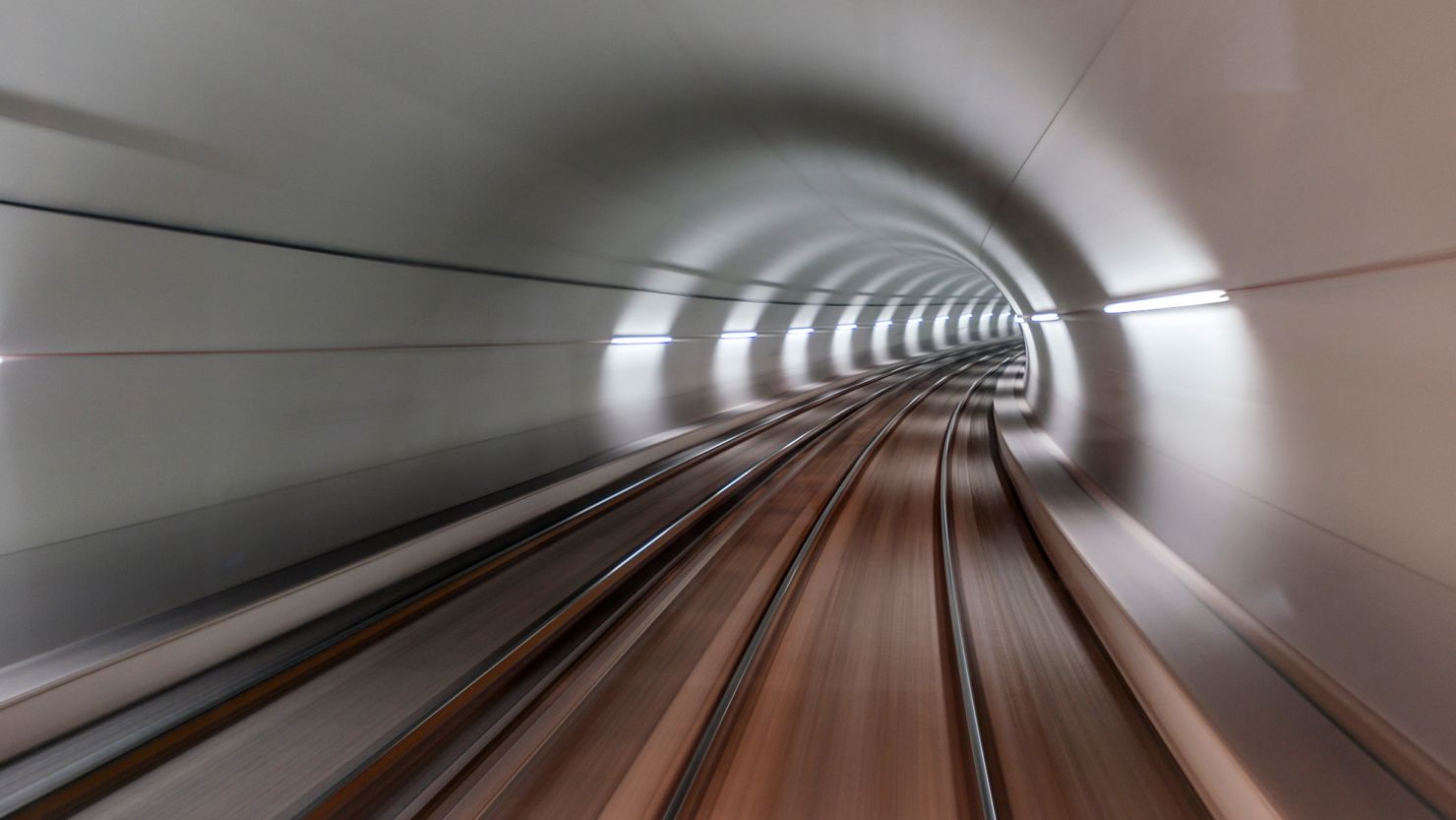 A $20 trillion tunnel that could link New York and London in an hour? Don't  cancel your flight just yet | CNN