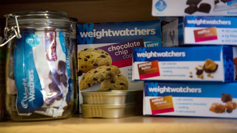 Read more about the article Sima Sistani who embraced Ozempic is out as CEO of WeightWatchers – CNN