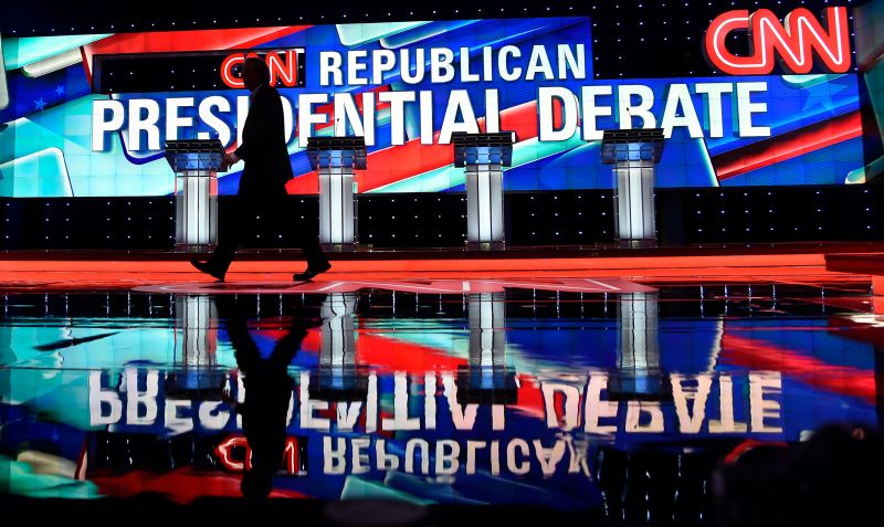 CNN To Host Two GOP Presidential Primary Debates In 2024   Gettyimages 514663062 