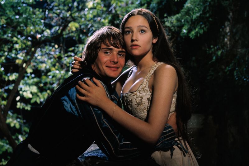 Olivia Hussey Eisley Iconic ‘Romeo and Juliet’ Star Dies at 73