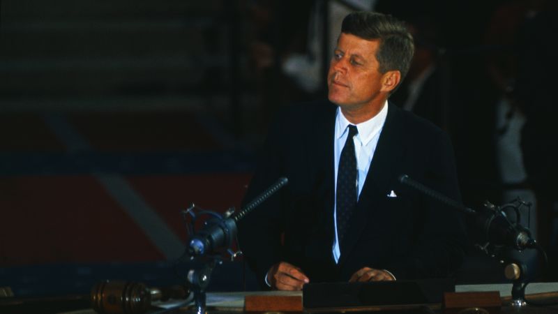 What remains of John F. Kennedy’s legacy of Camelot?