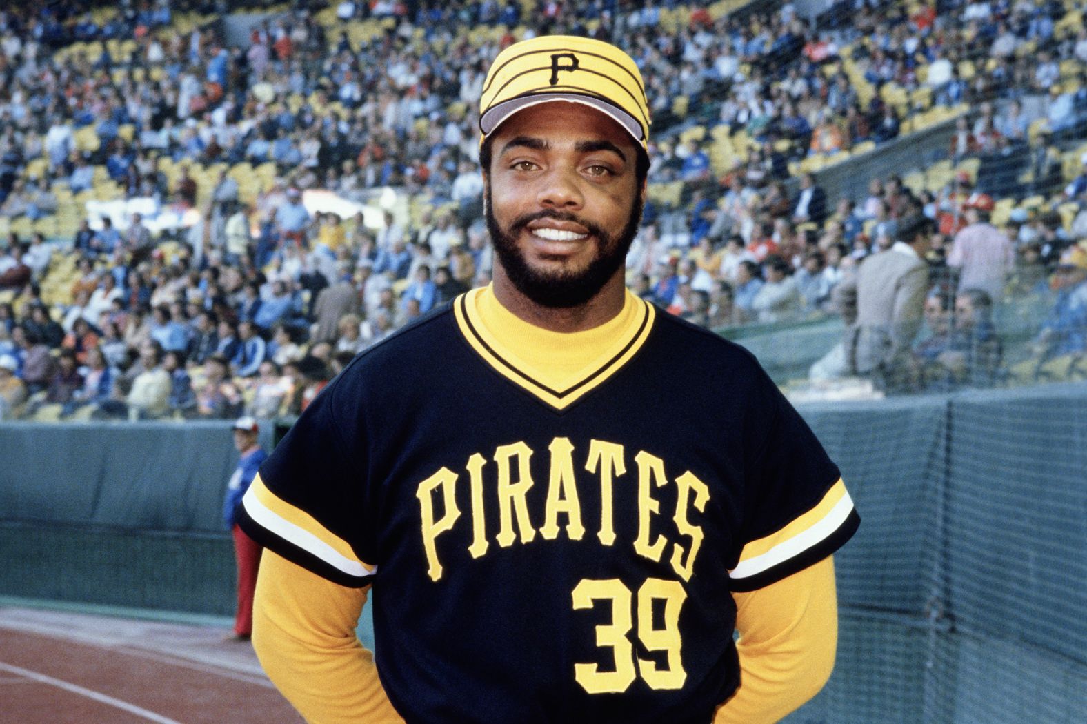 <a href="index.php?page=&url=https%3A%2F%2Fwww.cnn.com%2F2025%2F06%2F28%2Fsport%2Fbaseball-dave-parker-dies-spt">Dave Parker</a>, a hard-hitting outfielder who was set to be inducted into the Baseball Hall of Fame next month, has died, the Pittsburgh Pirates announced June 28. He was 74.