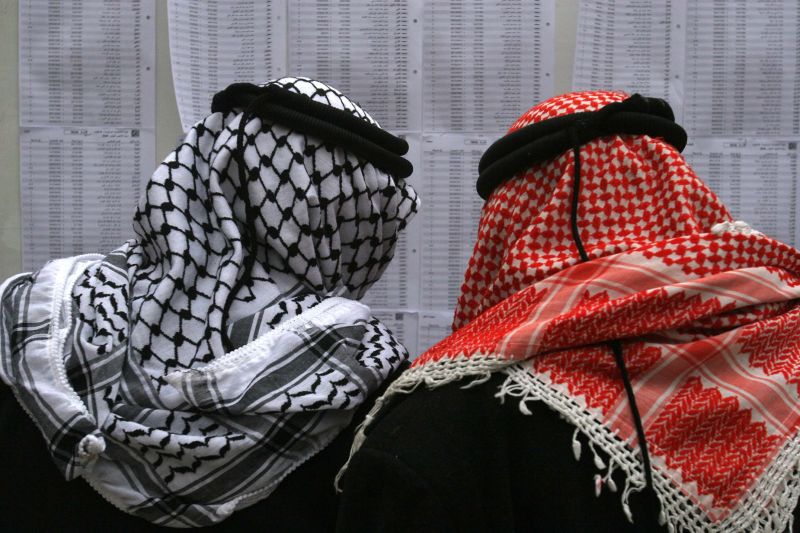 Jordanian scarf hot sale