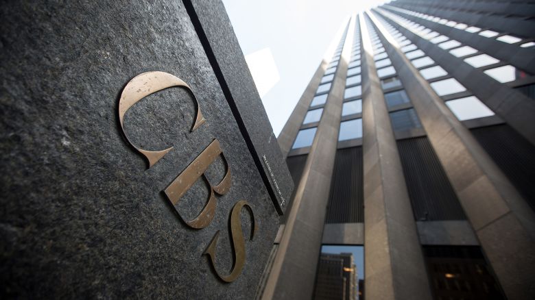 CBS News’ parent company, Paramount Global, settled a defamation lawsuit from President Trump, which legal experts overwhelmingly believed to “frivolous and dangerous.”