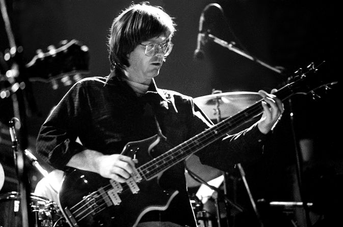 <a href="https://www.cnn.com/2024/10/25/entertainment/phil-lesh-death/index.html">Phil Lesh</a>, bassist and founding member of iconic rock band the Grateful Dead, died on Friday, October 25. He was reportedly 84.