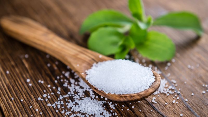 Study Links Erythritol to Increased Blood Clotting Risk