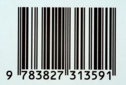 The barcode design recognizable around the world today.