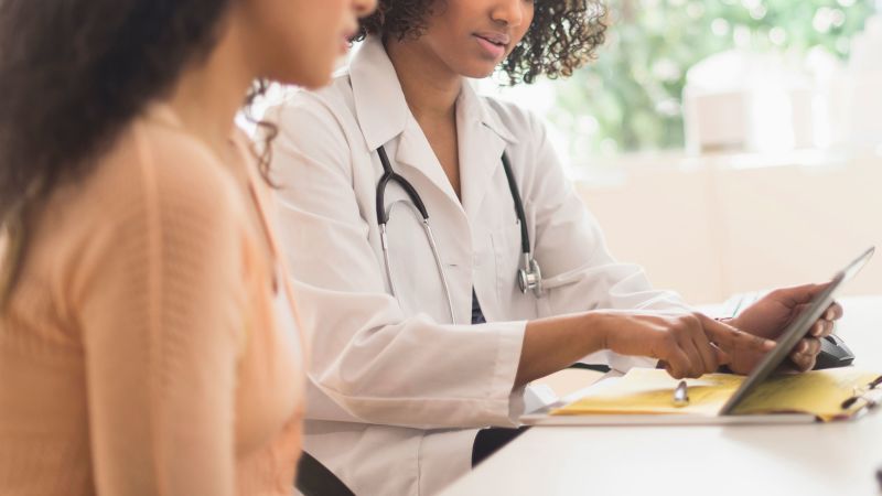 Why Black women are pushing to diversify health care industry Why Black women are pushing to diversify health care industry