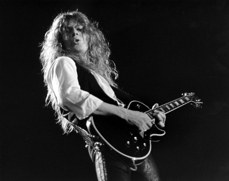 洋楽 Whitesnake John Sykes Band of Gypsies CD John Sykes, Whitesnake and Thin Lizzy guitarist, dies aged
