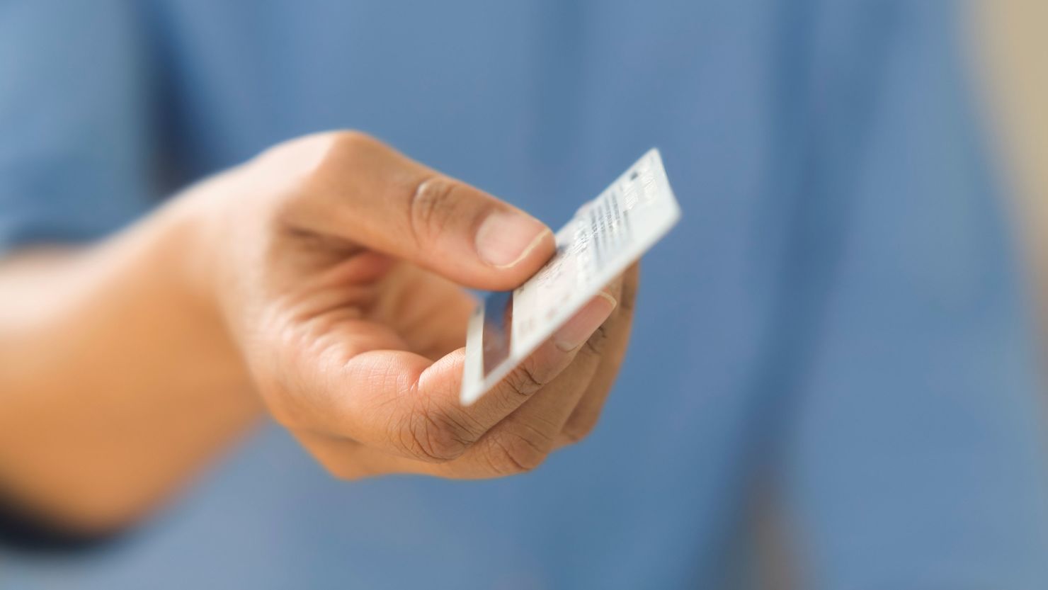 Contingency management programs reward participants with small-value gift cards for submitting negative urine drug tests.