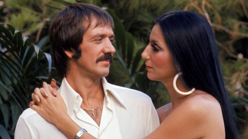 Cher’s memoir includes new details about her divorce from Sonny Bono | CNN