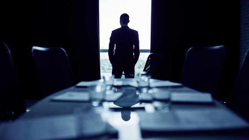 CEOs are making almost 200 times what workers are