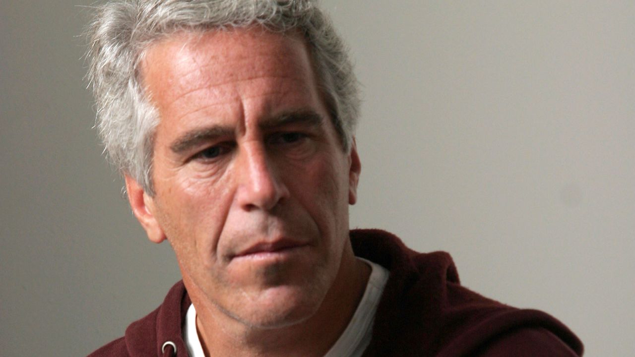 Jeffrey Epstein was convicted of having sex with an underaged woman.