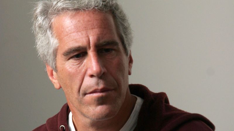 Dozens of paperwork naming victims of Jeffrey Epstein and his associates will likely be printed in 2024