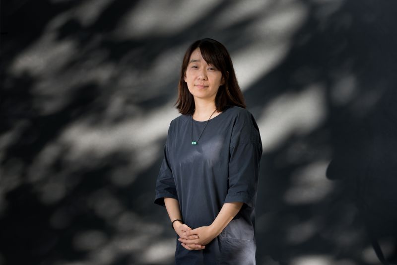 Han Kang wins Nobel Prize in literature for ‘intense poetic prose’ confronting human fragility