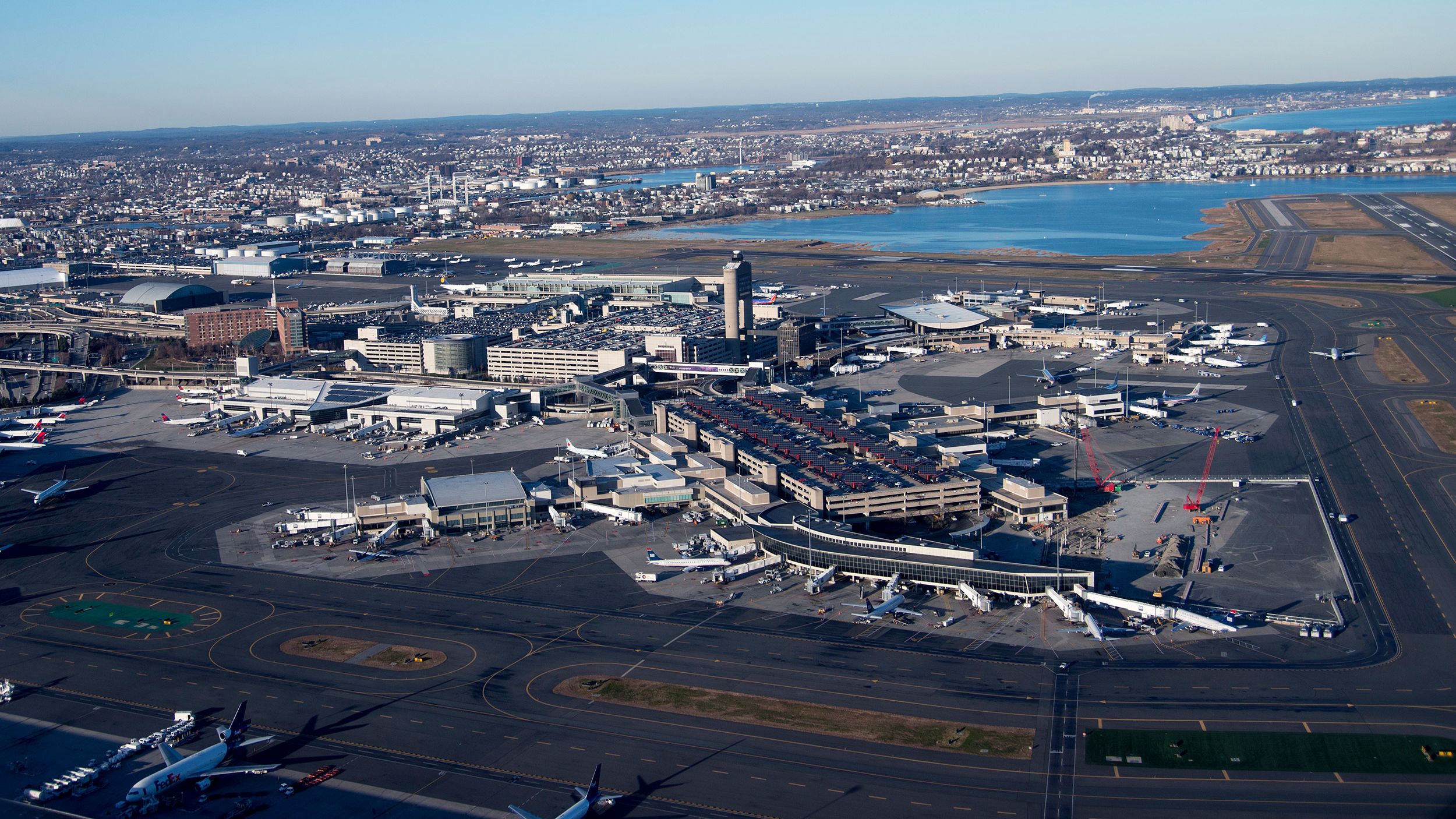 Delta flight 1398 returns to Boston after reports of odor on board | CNN