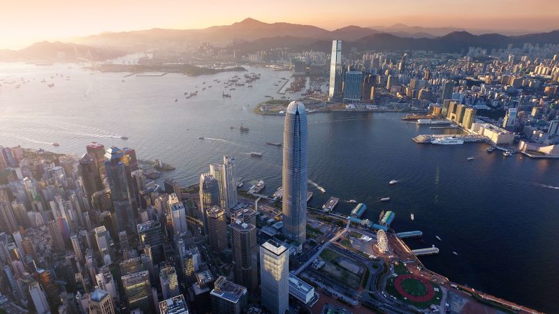 The world’s busiest flight routes for 2024 revealed
