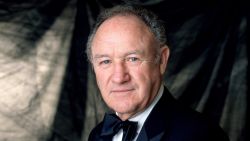 LOS ANGELES, CA - 1996:  Actor Gene Hackman poses for a portrait circa 1996 in Los Angeles, California.  (Photo by Ron Davis/Getty Images)