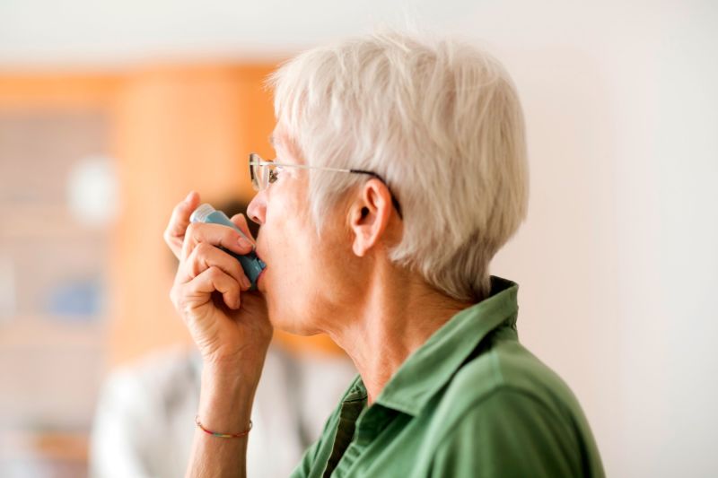 US Asthma, COPD Inhalers Drive Emissions Equivalent to 530,000 Cars Annually