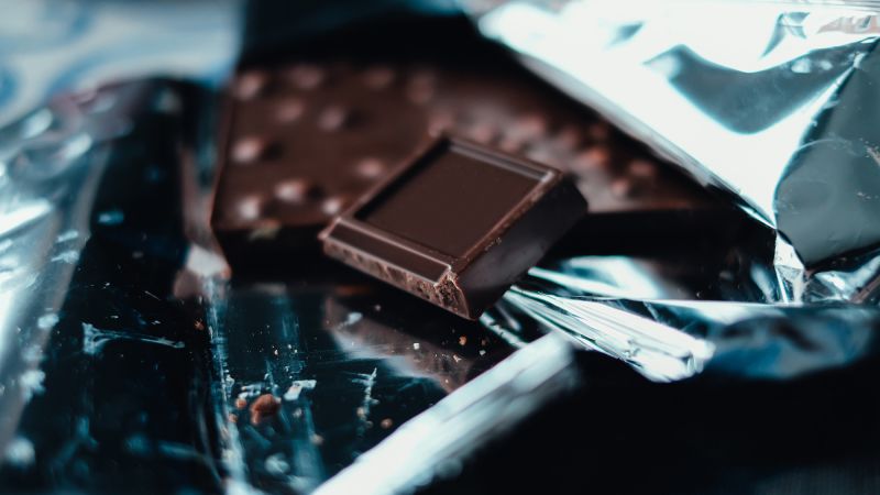 Dark Chocolate May Lower Type 2 Diabetes Risk