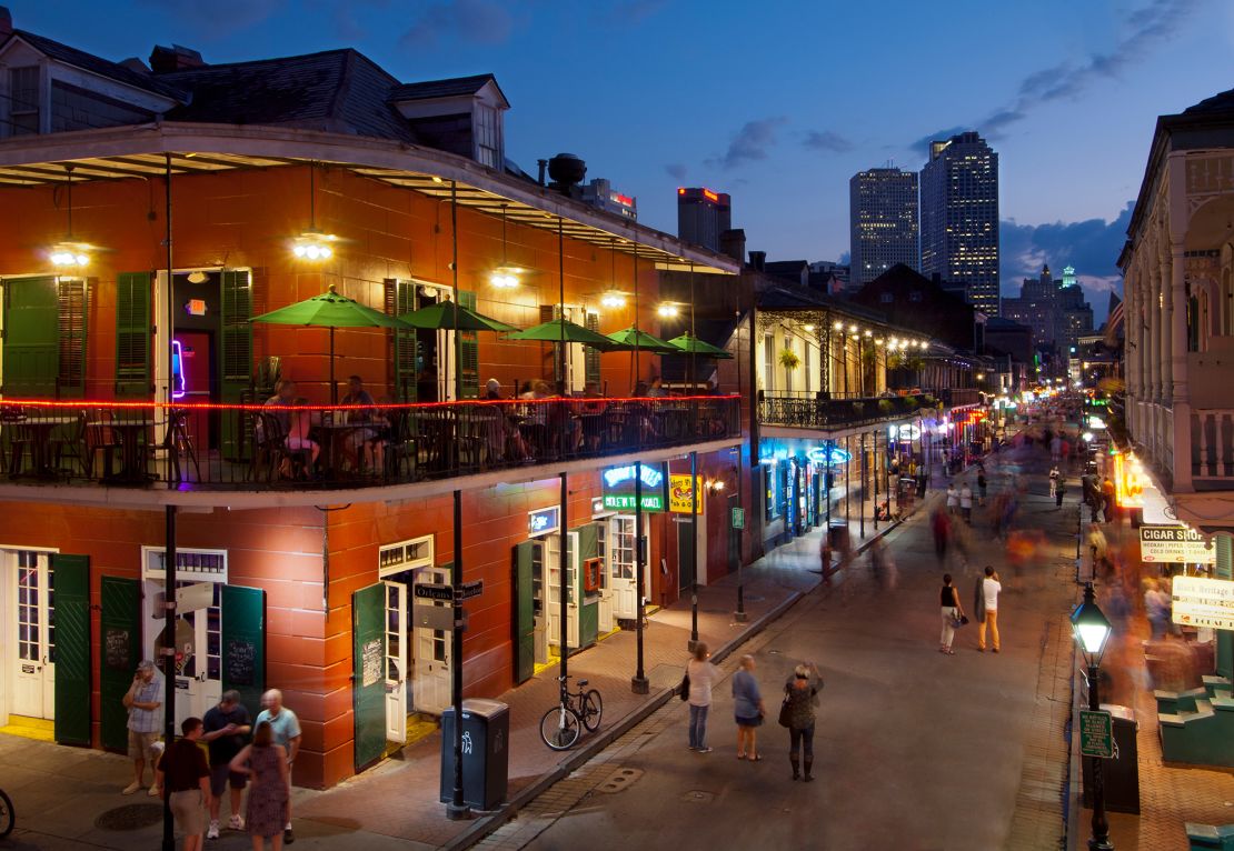 Amtrak is relaunching a major service to New Orleans.