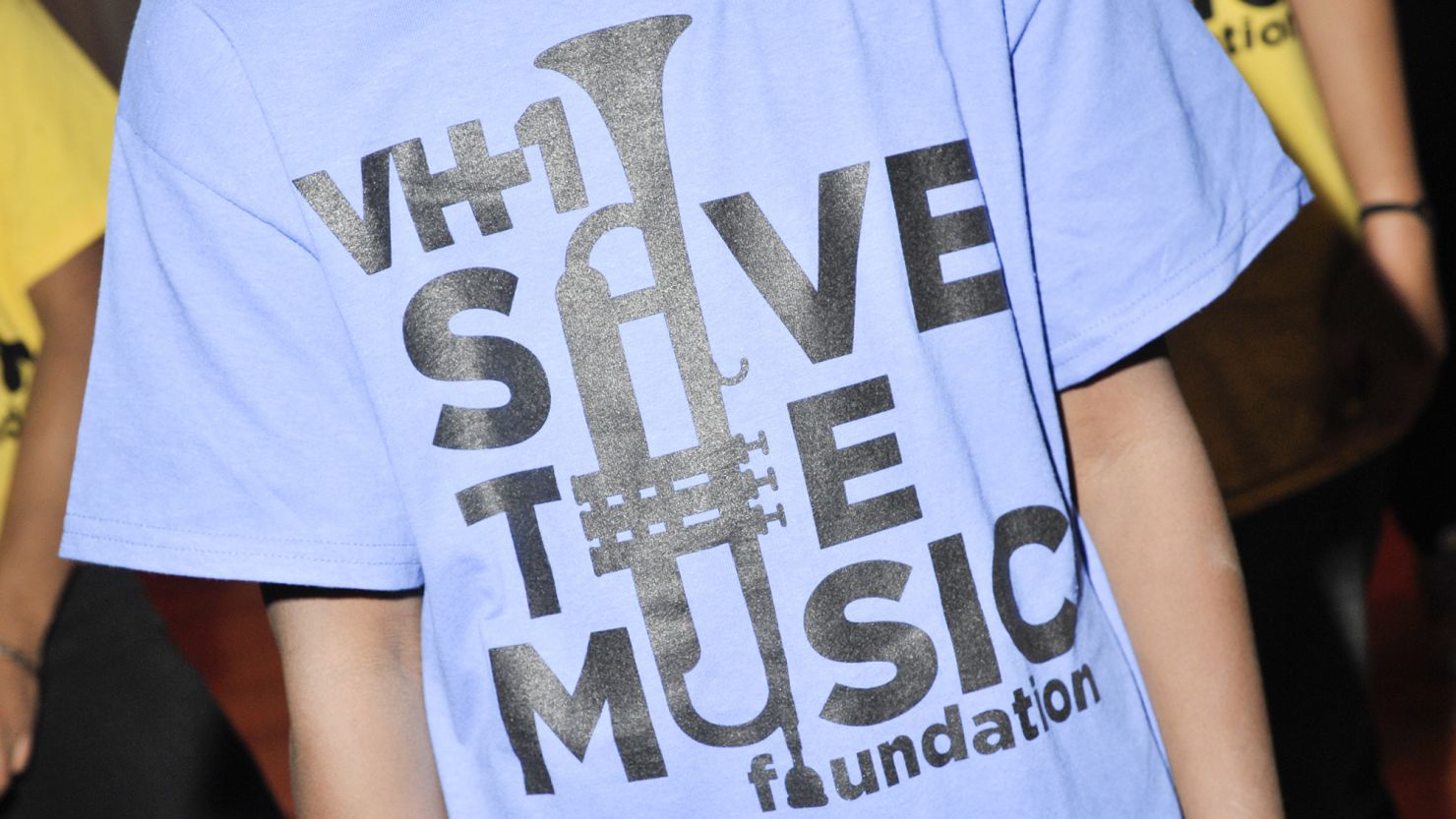 Save the Music, formerly of VH1 and Paramount, is going independent.
