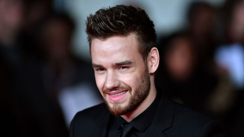 Liam Payne: Initial toxicology results show pop star had cocaine in his system when he died, AP reports