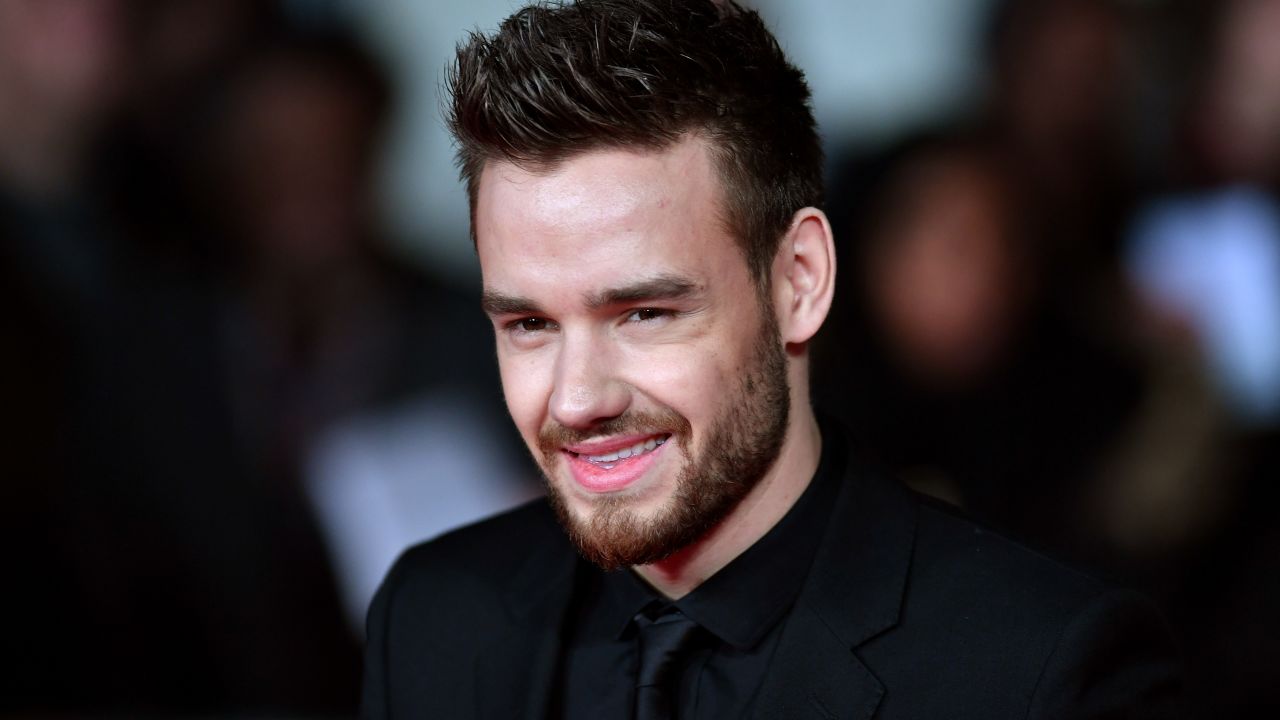 LONDON, ENGLAND - NOVEMBER 28: Singer Liam Payne attends the World Premiere of "I Am Bolt" at Odeon Leicester Square on November 28, 2016 in London, England. (Photo by Gareth Cattermole/Getty Images)