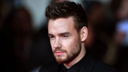 Singer Liam Payne attends the World Premiere of "I Am Bolt" at Odeon Leicester Square on November 28, 2016 in London, England.