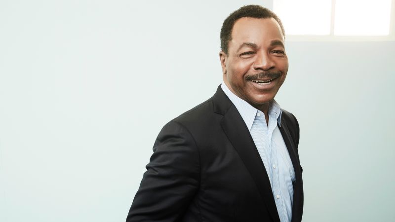 Former NFL linebacker and Hollywood star Carl Weathers dies at 76