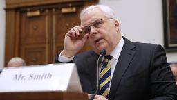 FedEx Corporation Chairman, President and CEO Frederick Smith has died. He was 80.