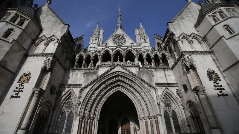 UK courts: Justice minister plans judge-only courts for lower-level cases