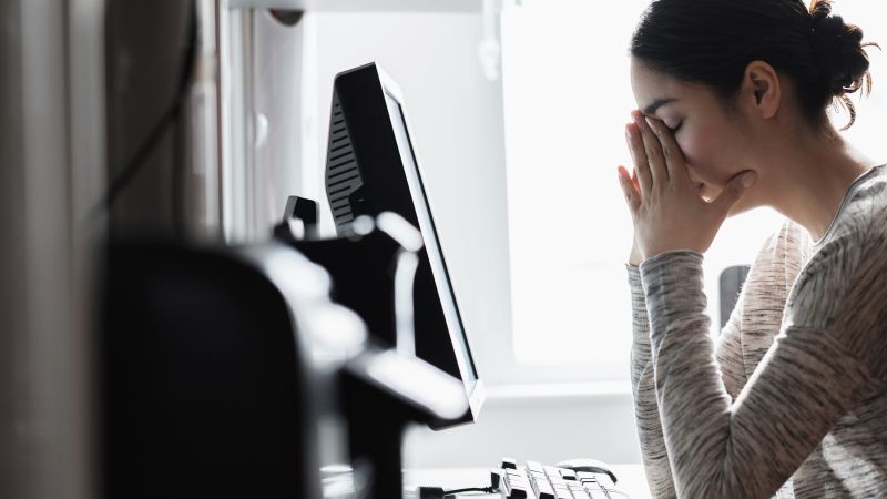 If you’re constantly tired, these health conditions could be the reasons why, experts say