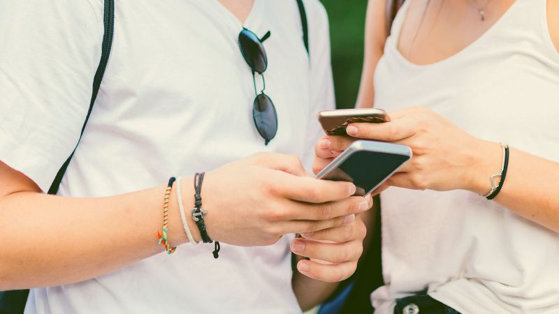 Here’s why teens don’t belong on dating apps