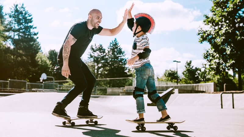 Want your kid to be ultra successful? Don’t do this