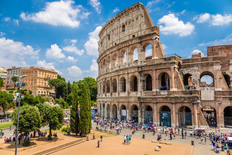 The genius Roman creations that still amaze us today | CNN