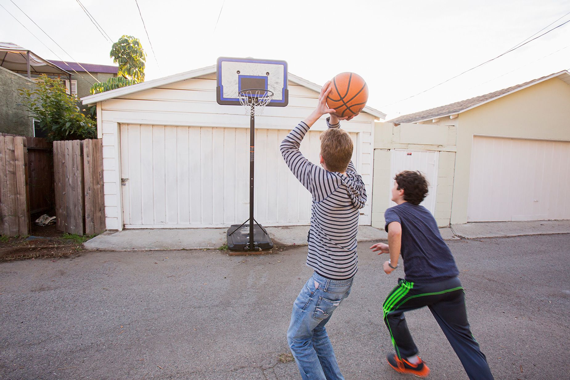 Boys and men are experiencing a 'crisis of connection,' expert says | CNN