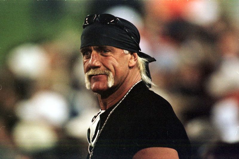 En fotos, la vida de Hulk Hogan | CNN