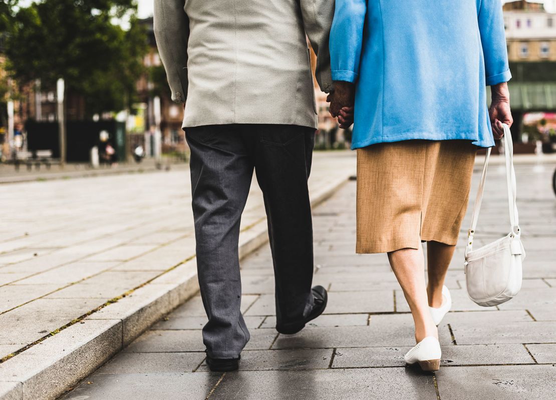 Older Americans would temporarily get an enhanced standard deduction under the House GOP proposal.