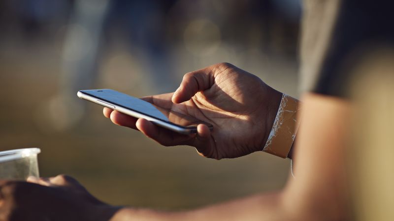 Will the total solar eclipse disrupt your cell service?
