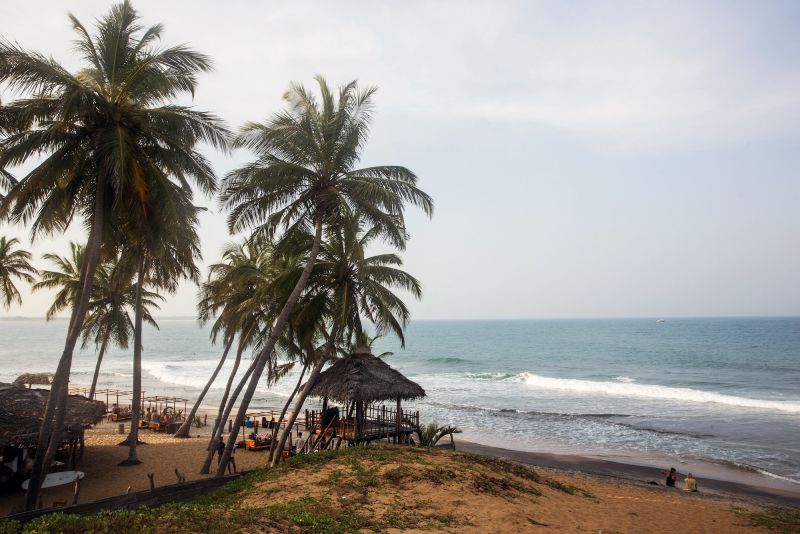 US and Israel Issue Security Warnings for Potential Attacks in Sri Lanka’s Arugam Bay