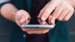 The 988 suicide and crisis hotline has received more than 10 million calls, texts and chats since it launched in July 2022.