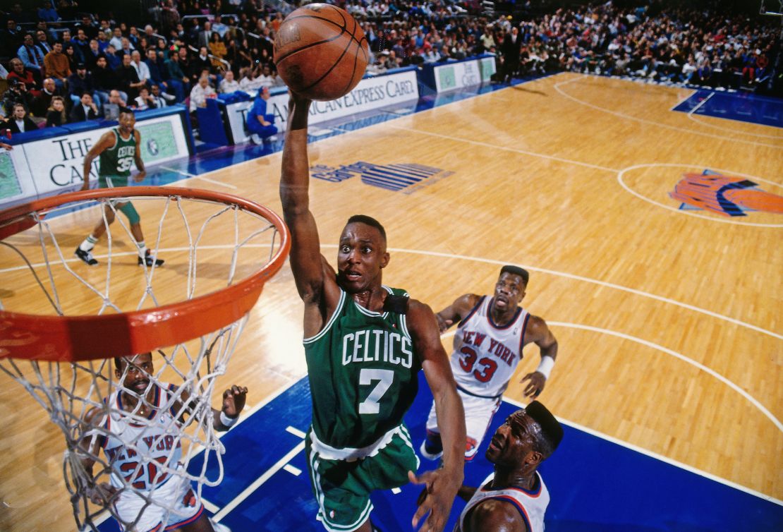 The last time the Knicks were this good, ticket prices were much cheaper.