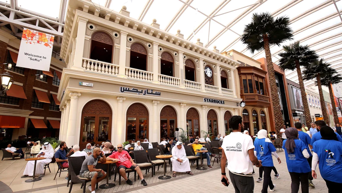 Starbucks is laying off thousands of workers in the Middle East in response to Gaza boycotts