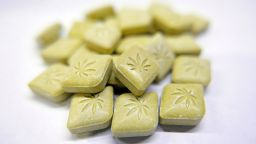 Cannabis Candies