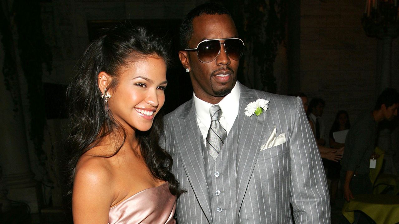 Live updates: Sean 'Diddy' Combs trial, Cassie Ventura testimony continues  | CNN