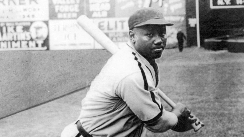 MLB Integrates Negro League Statistics Into All-time Record Book With ...