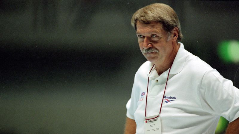 Gymnastics Coach Bela Karolyi Dies at 82