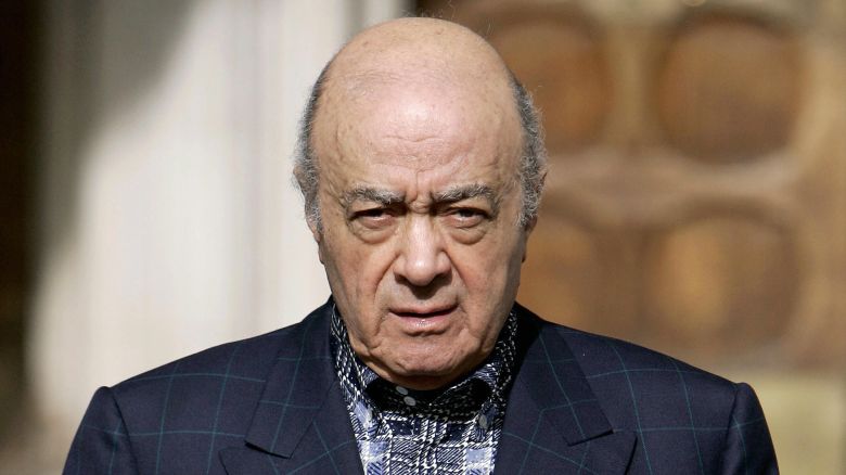 Mohamed Al Fayed has been accused of sexual abuse by a further 65 women, including Harrods employees, the BBC reported.