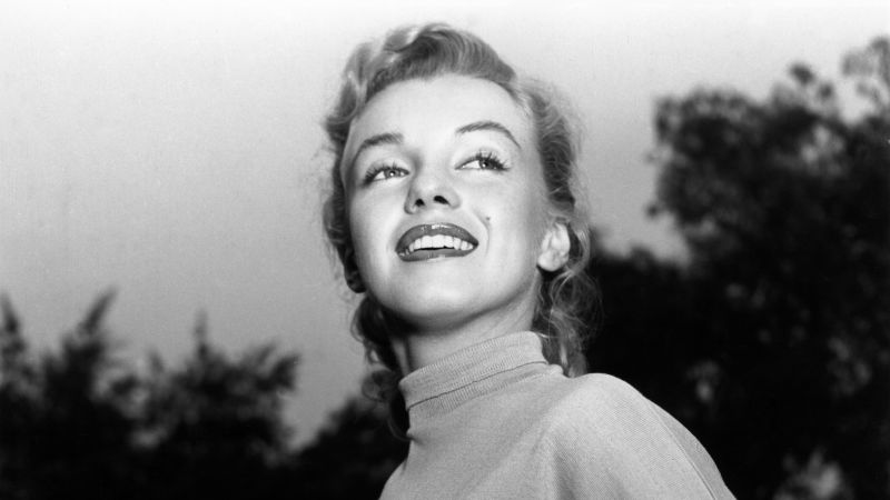 #Marilyn Monroe’s former home saved from demolition, designated as a historic and cultural monument